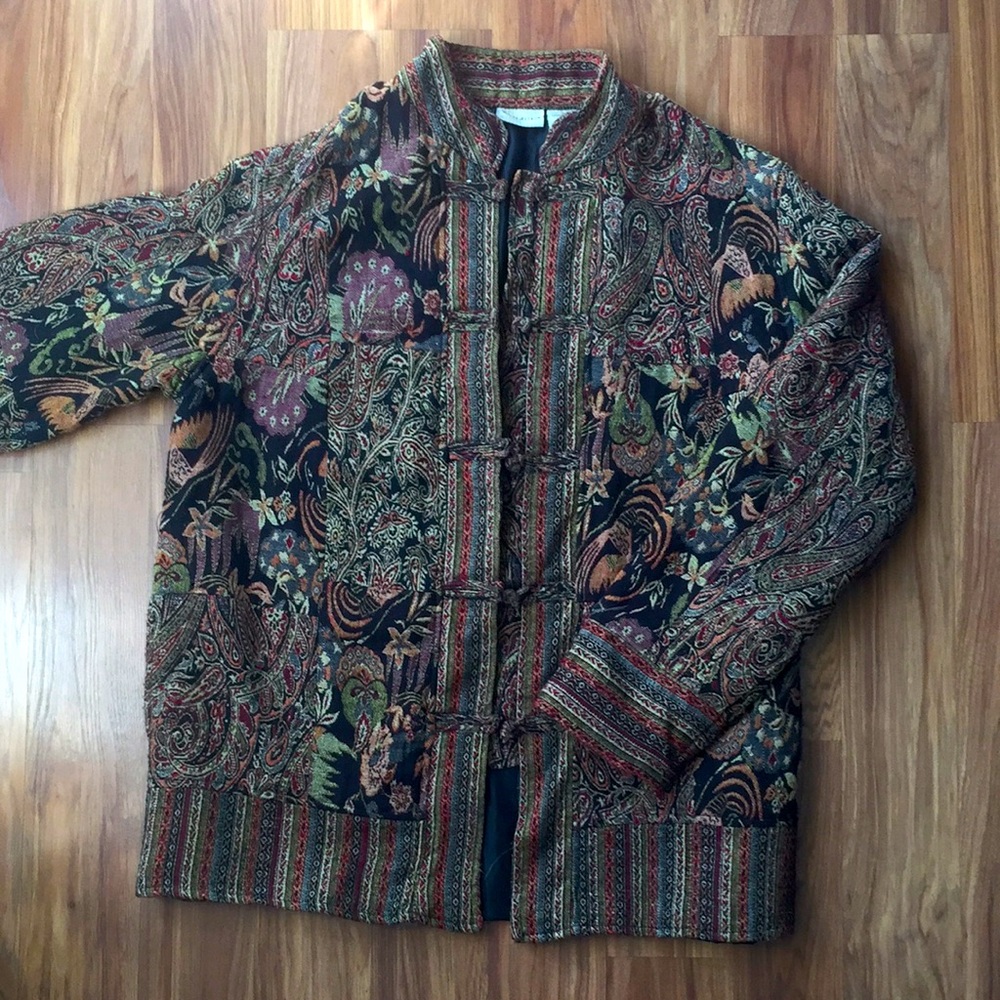 White Stag - Jacket - Large